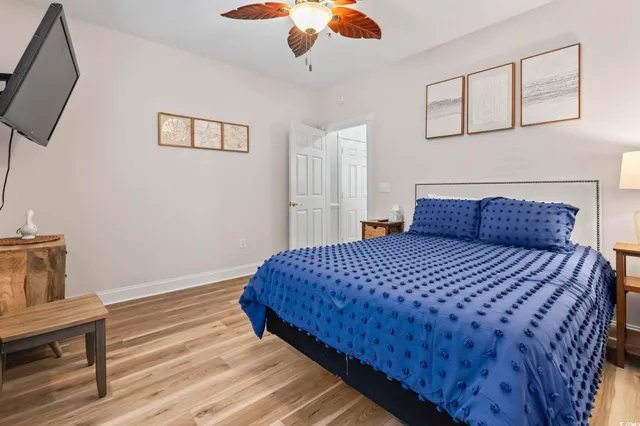 $329,000 | 4821 Luster Leaf Circle, Unit 105, Myrtle Beach, SC 29577