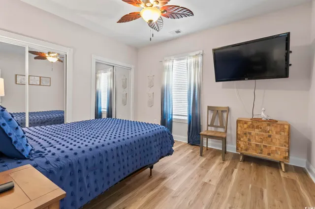 $329,000 | 4821 Luster Leaf Circle, Unit 105, Myrtle Beach, SC 29577