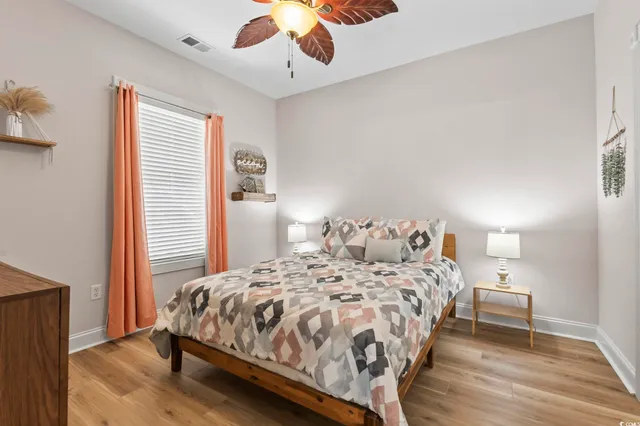 $329,000 | 4821 Luster Leaf Circle, Unit 105, Myrtle Beach, SC 29577