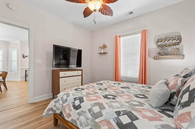 $329,000 | 4821 Luster Leaf Circle, Unit 105, Myrtle Beach, SC 29577