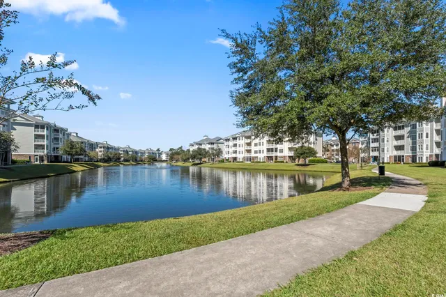 $329,000 | 4821 Luster Leaf Circle, Unit 105, Myrtle Beach, SC 29577