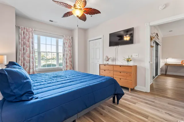 $329,000 | 4821 Luster Leaf Circle, Unit 105, Myrtle Beach, SC 29577