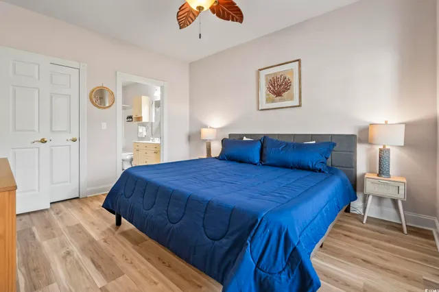 $329,000 | 4821 Luster Leaf Circle, Unit 105, Myrtle Beach, SC 29577