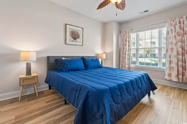 $329,000 | 4821 Luster Leaf Circle, Unit 105, Myrtle Beach, SC 29577