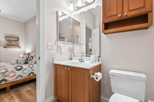 $329,000 | 4821 Luster Leaf Circle, Unit 105, Myrtle Beach, SC 29577