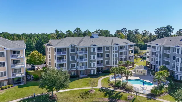 $329,000 | 4821 Luster Leaf Circle, Unit 105, Myrtle Beach, SC 29577