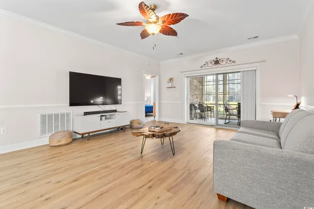 $329,000 | 4821 Luster Leaf Circle, Unit 105, Myrtle Beach, SC 29577