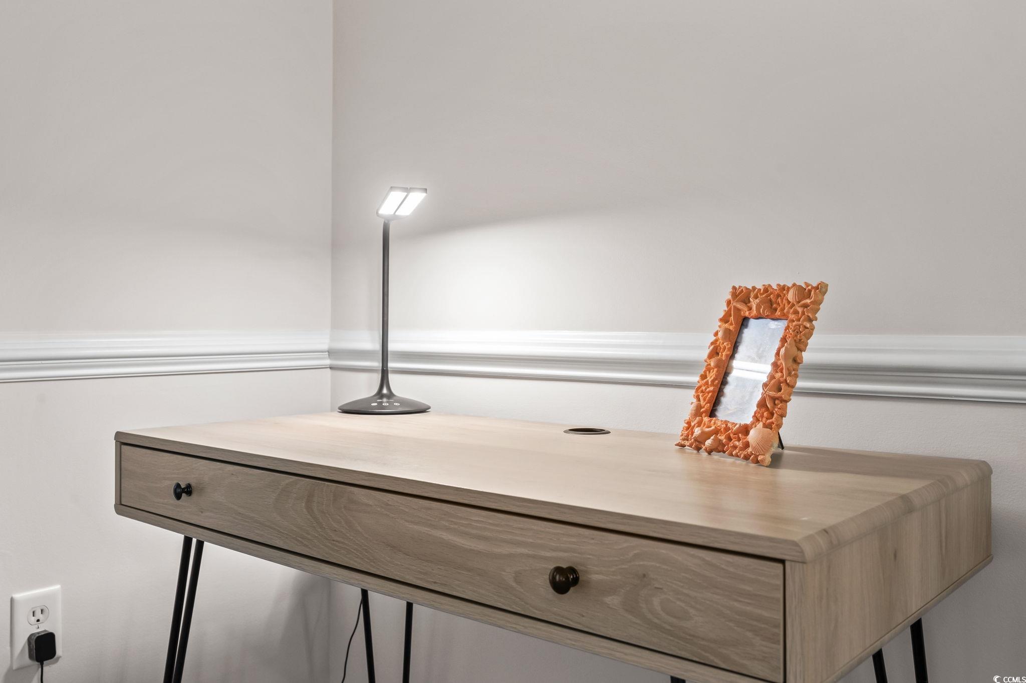 4821 Luster Leaf Circle, Unit 105 Myrtle Beach, SC 29577 - Photo 31 of 40 Detailed view