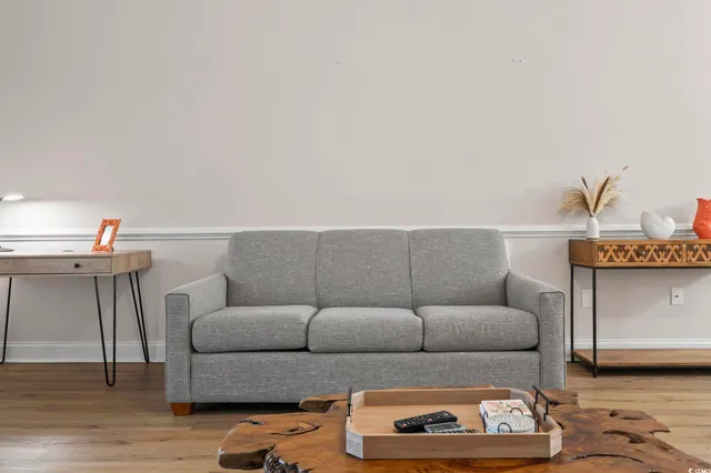 $329,000 | 4821 Luster Leaf Circle, Unit 105, Myrtle Beach, SC 29577