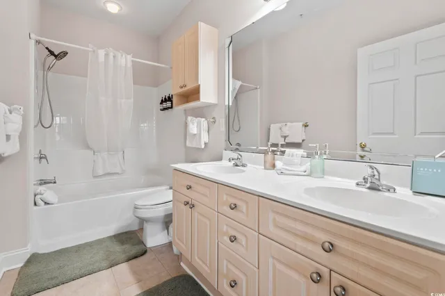 $329,000 | 4821 Luster Leaf Circle, Unit 105, Myrtle Beach, SC 29577