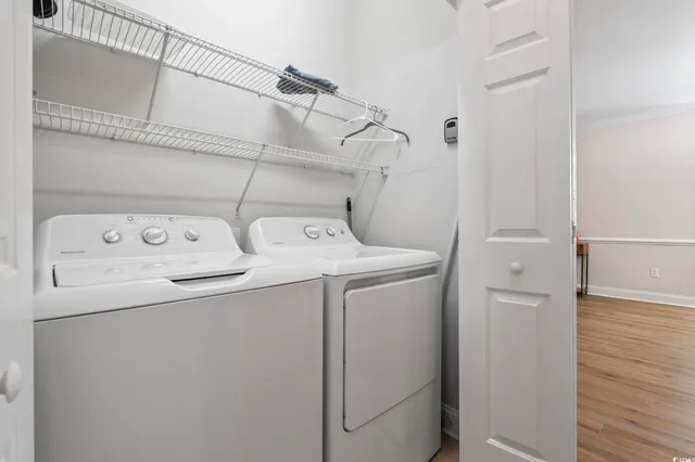 $329,000 | 4821 Luster Leaf Circle, Unit 105, Myrtle Beach, SC 29577