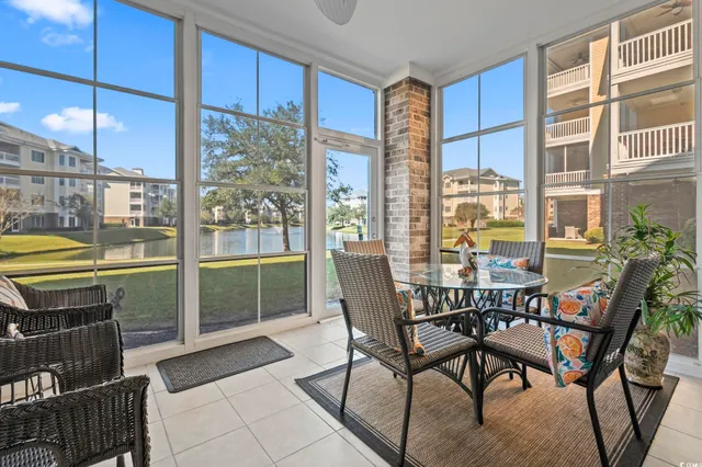 $329,000 | 4821 Luster Leaf Circle, Unit 105, Myrtle Beach, SC 29577
