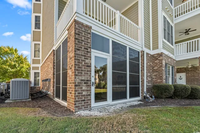 $329,000 | 4821 Luster Leaf Circle, Unit 105, Myrtle Beach, SC 29577
