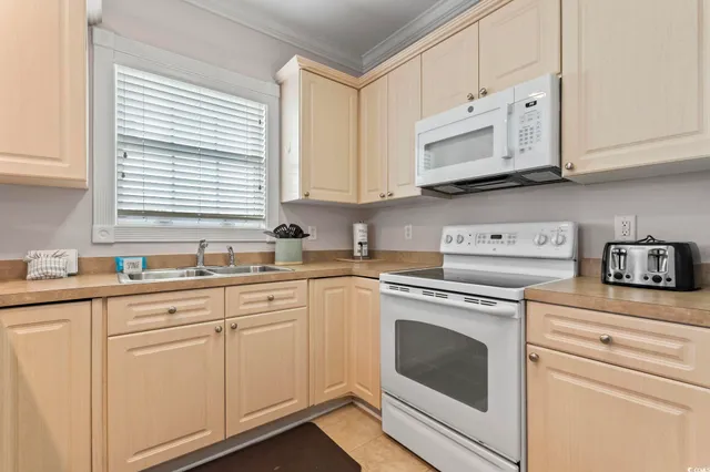 $329,000 | 4821 Luster Leaf Circle, Unit 105, Myrtle Beach, SC 29577