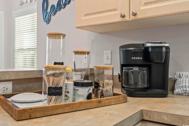 $329,000 | 4821 Luster Leaf Circle, Unit 105, Myrtle Beach, SC 29577