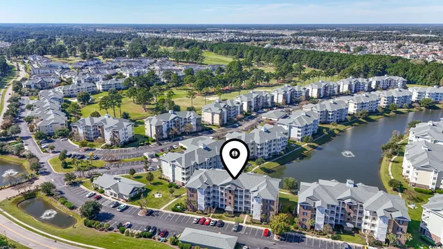 $329,000 | 4821 Luster Leaf Circle, Unit 105, Myrtle Beach, SC 29577