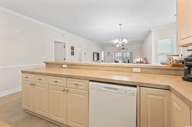 $329,000 | 4821 Luster Leaf Circle, Unit 105, Myrtle Beach, SC 29577