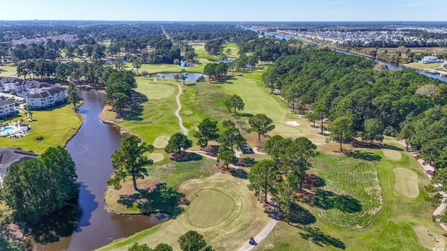 $329,000 | 4821 Luster Leaf Circle, Unit 105, Myrtle Beach, SC 29577