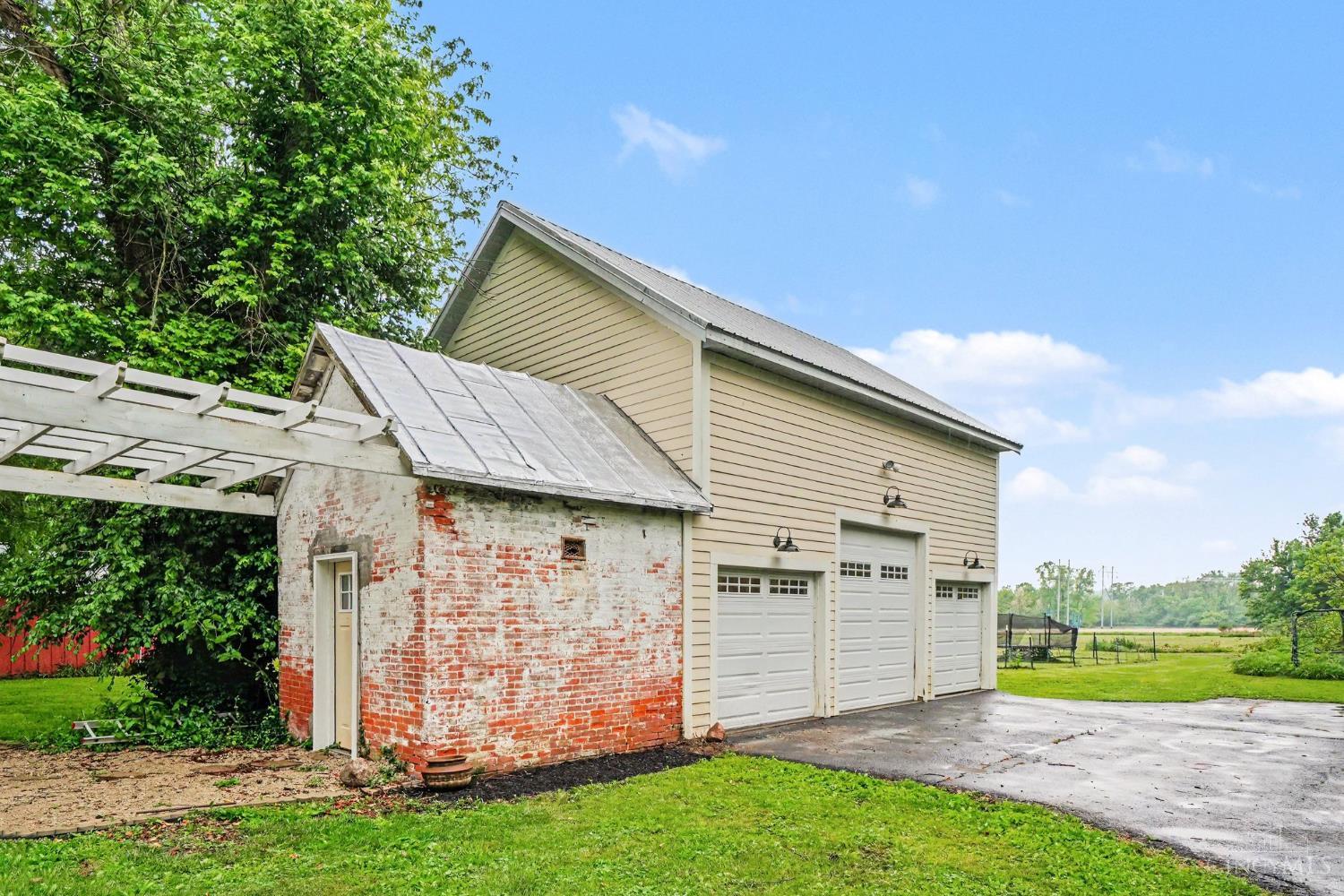 3535 Keever Road Lebanon, OH 45036 - Photo 6 of 37