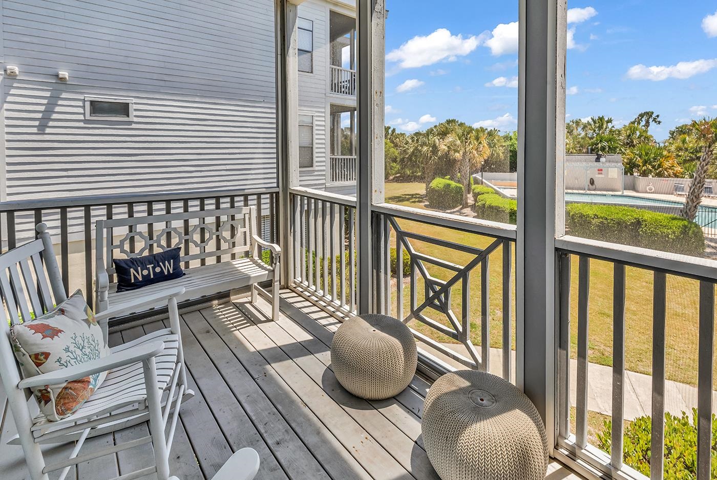 35 Inlet Point Drive, Unit 19A Pawleys Island, SC 29585 - Photo 26 of 44