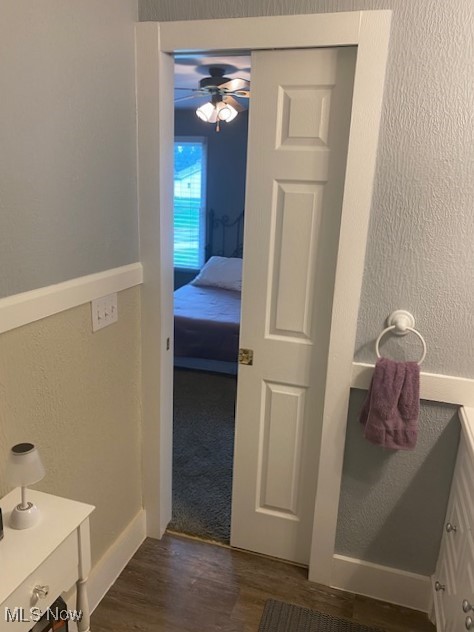 603 South Raccoon Road, Unit 30 Youngstown, OH 44515 - Photo 14 of 36 Convenient pocket door