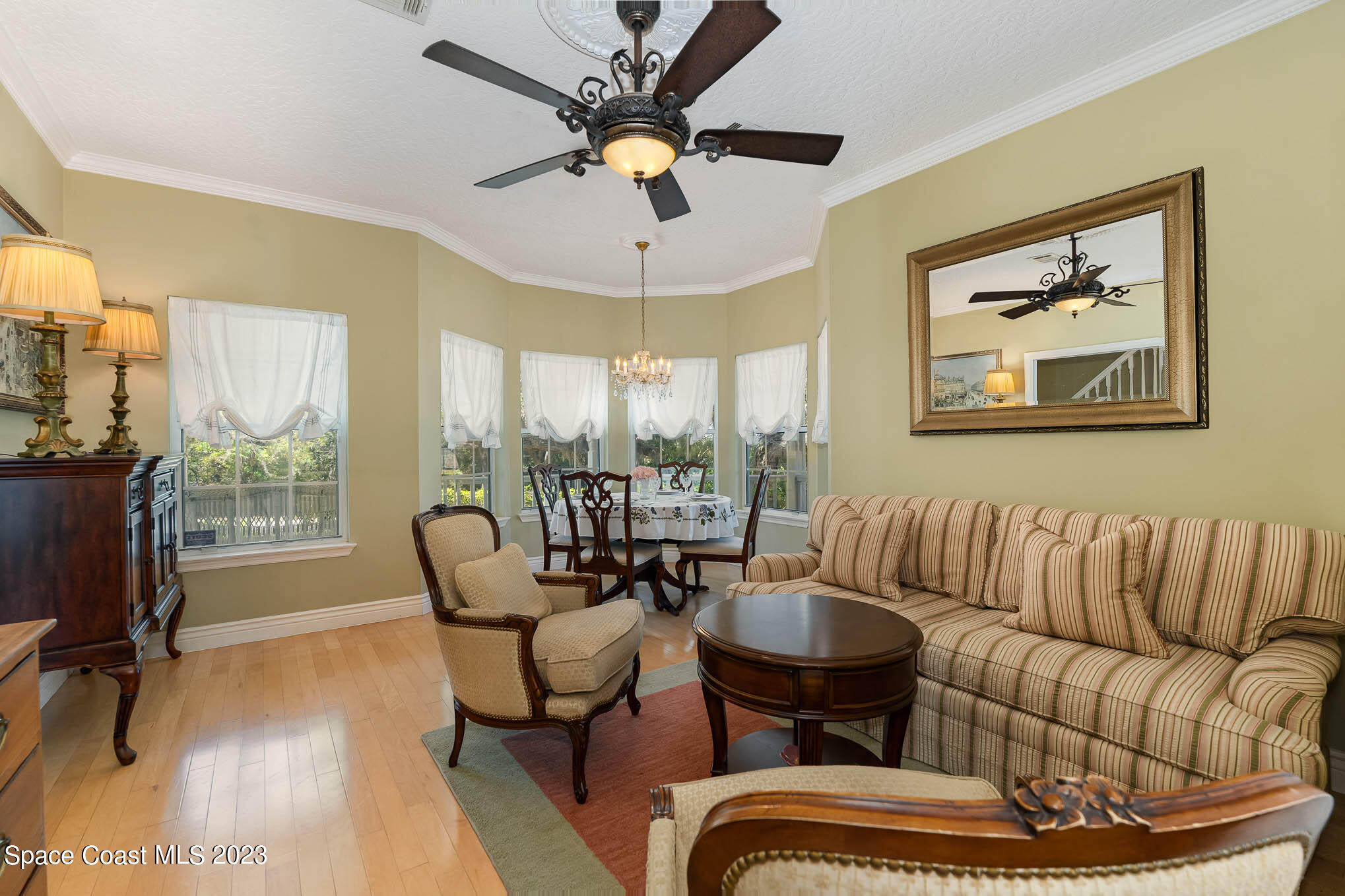 34 River Ridge Drive Rockledge, FL 32955 - Photo 11 of 42 DSC05139-Edit