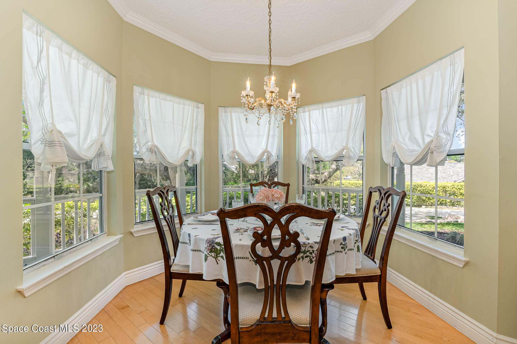 34 River Ridge Drive Rockledge, FL 32955 - Photo 12 of 42 DSC05137-Edit