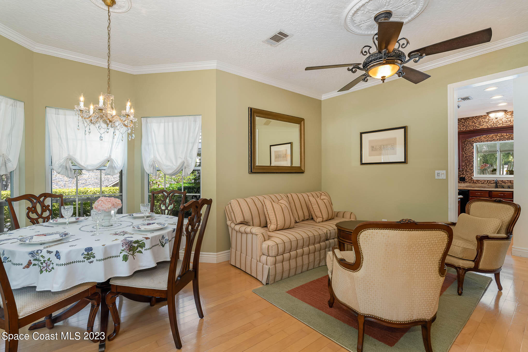 34 River Ridge Drive Rockledge, FL 32955 - Photo 15 of 42 DSC05146-Edit