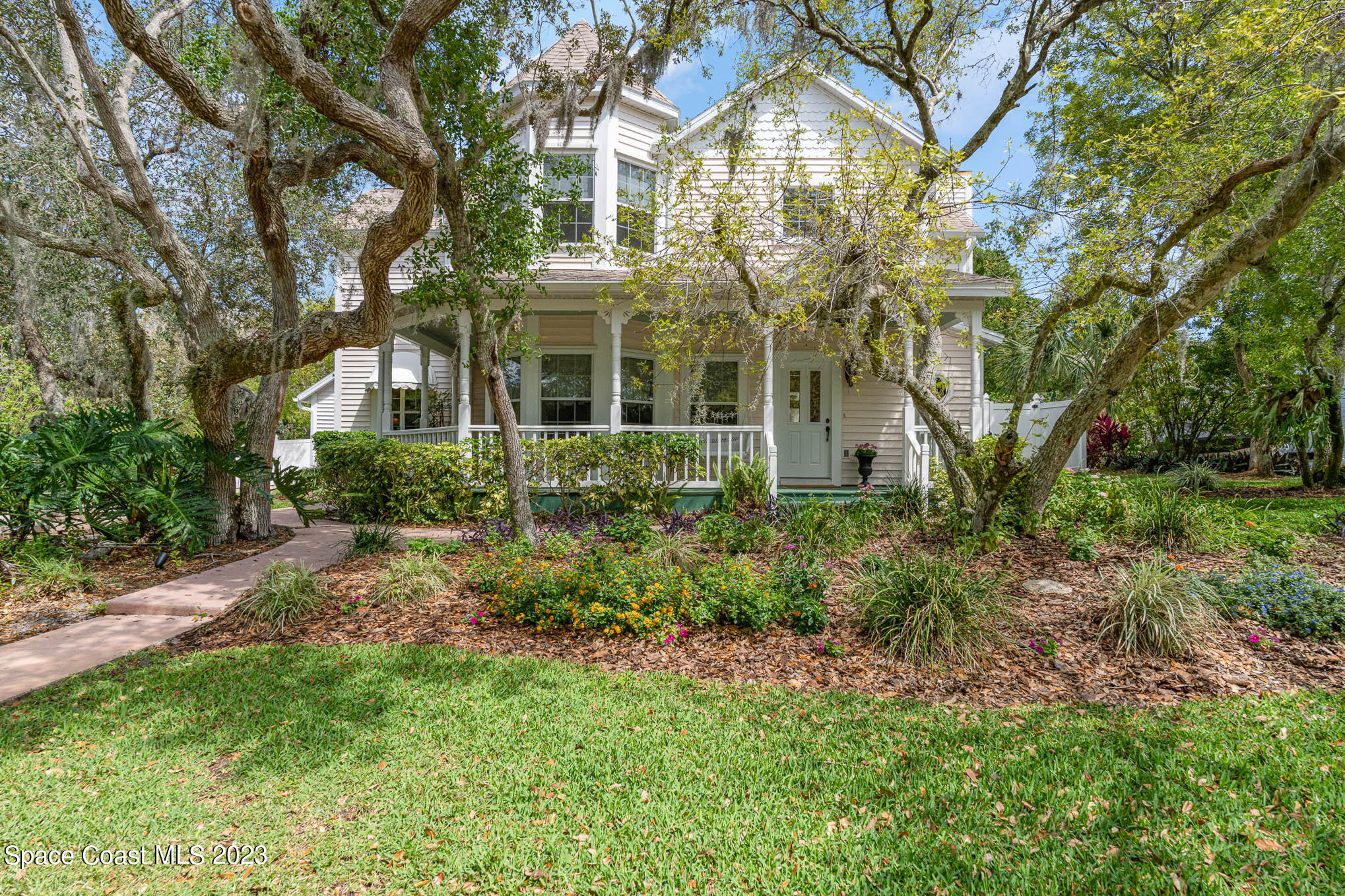 34 River Ridge Drive Rockledge, FL 32955 - Photo 2 of 42 DSC05222-Edit
