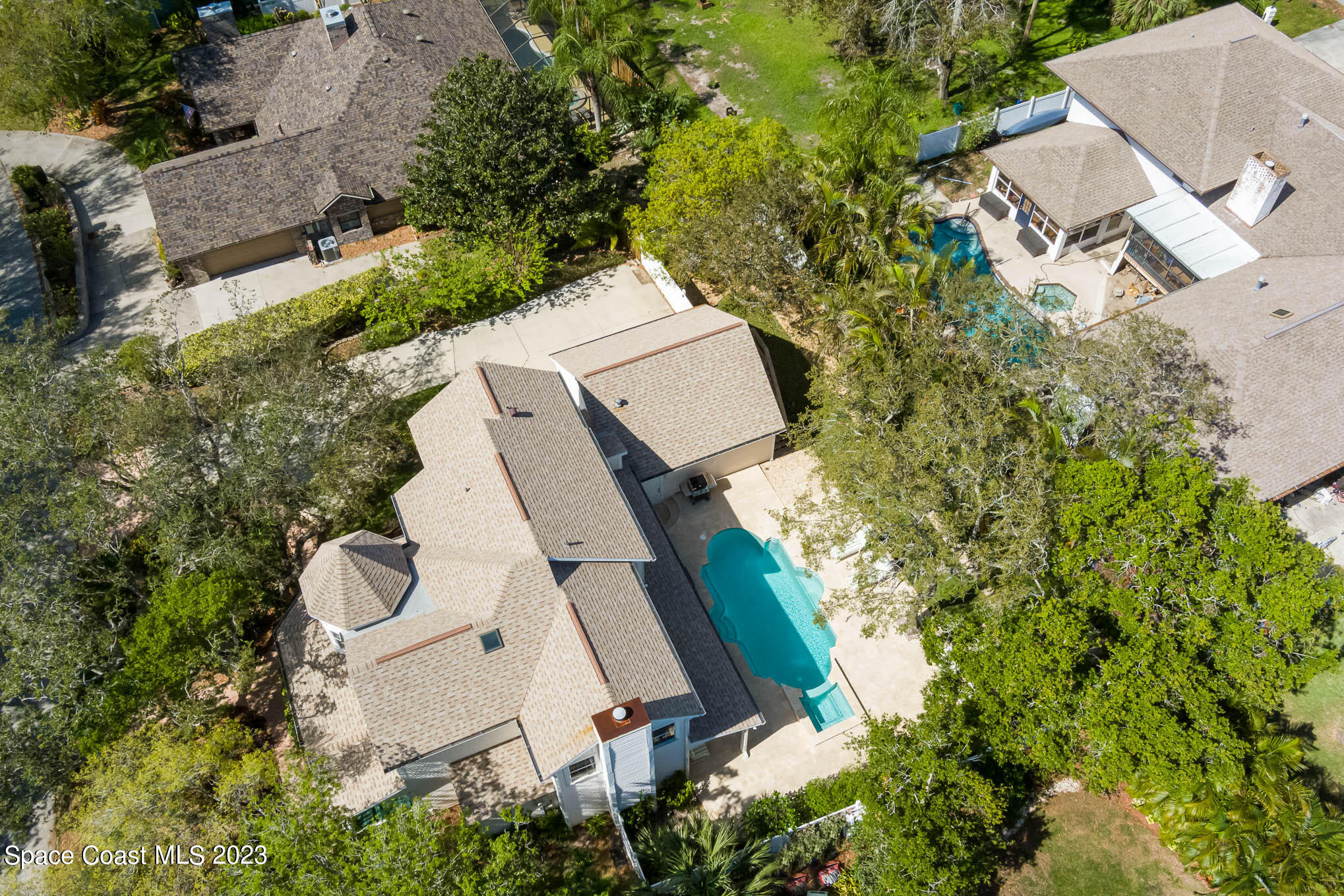 34 River Ridge Drive Rockledge, FL 32955 - Photo 3 of 42 MAX_0149-Edit