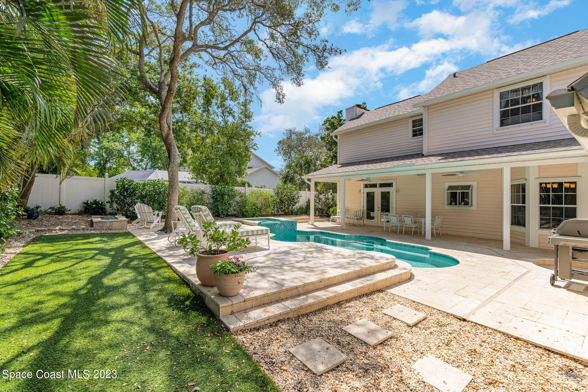 34 River Ridge Drive Rockledge, FL 32955 - Photo 36 of 42 DSC05178-Edit