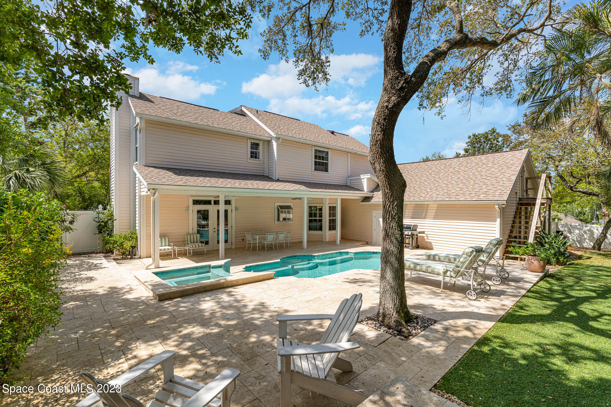 34 River Ridge Drive Rockledge, FL 32955 - Photo 37 of 42 DSC05179-Edit