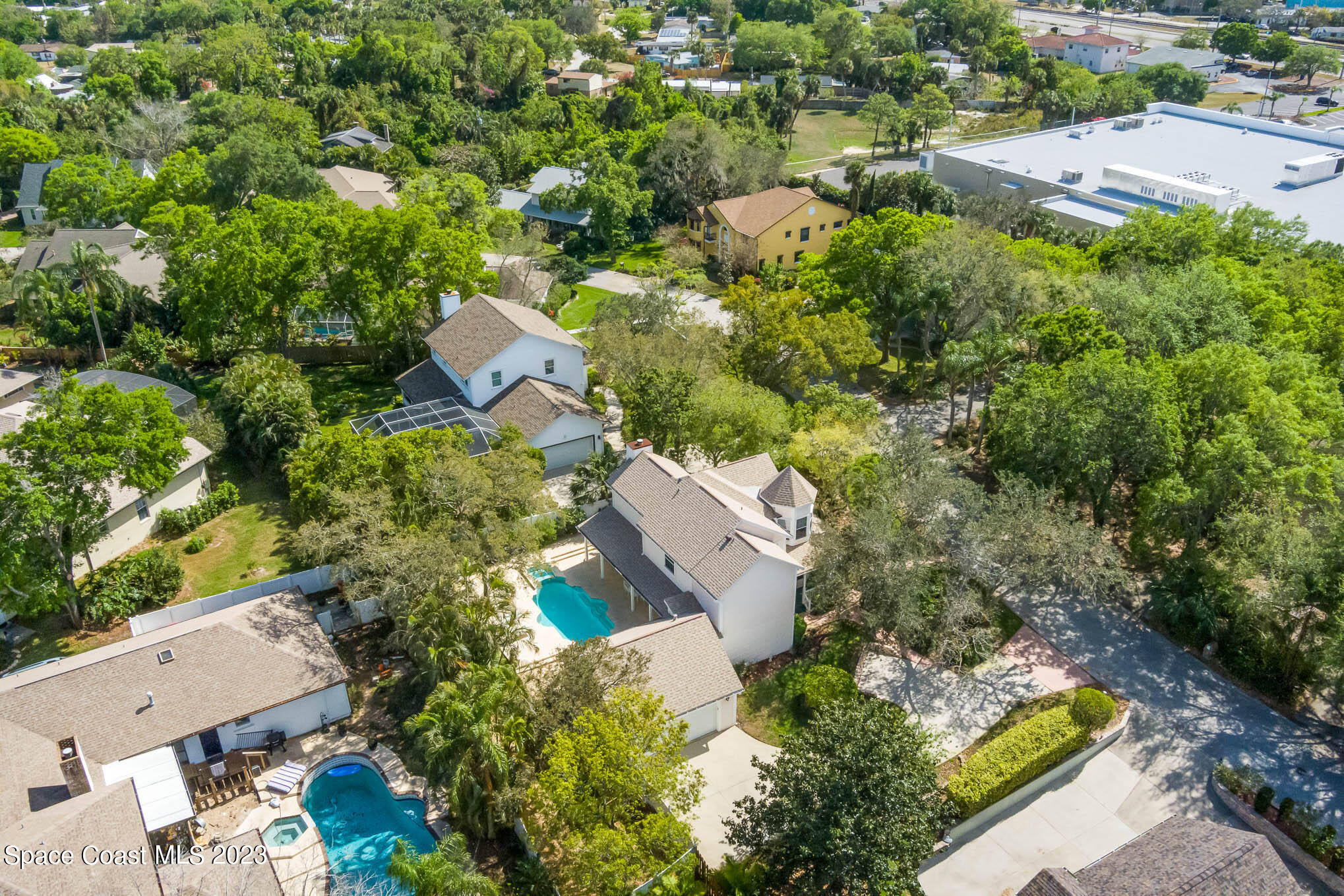 34 River Ridge Drive Rockledge, FL 32955 - Photo 38 of 42 MAX_0150-Edit