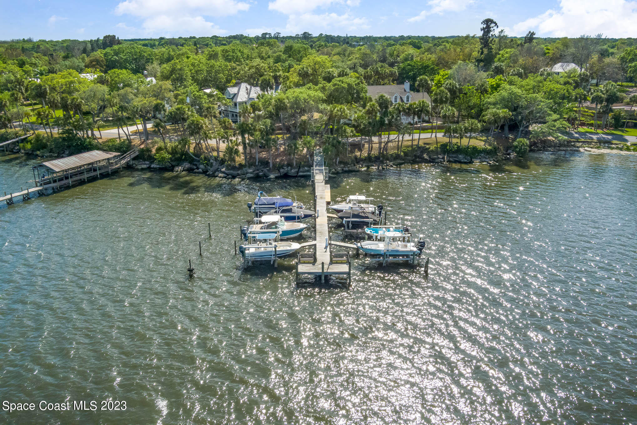 34 River Ridge Drive Rockledge, FL 32955 - Photo 4 of 42 MAX_0162-Edit