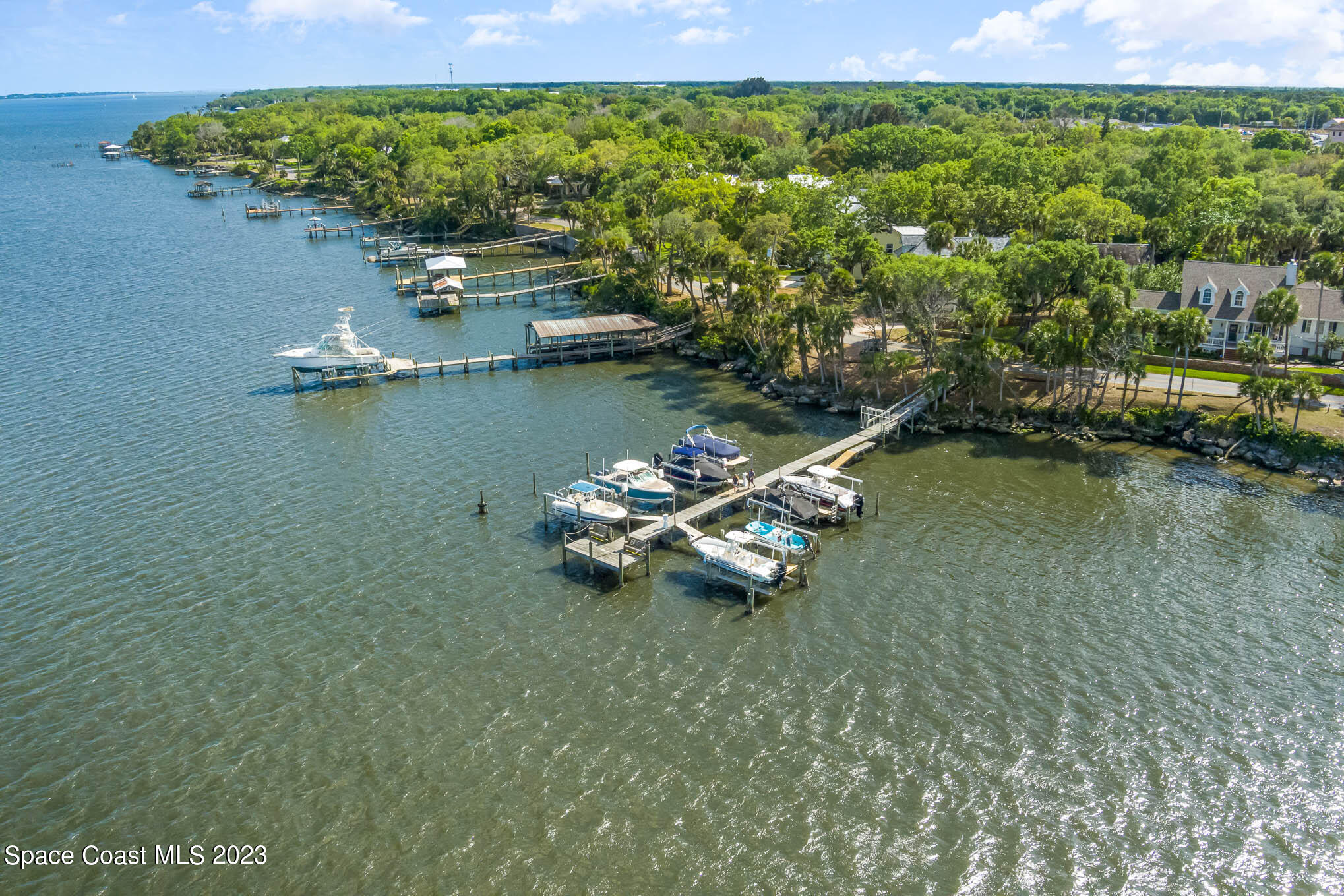 34 River Ridge Drive Rockledge, FL 32955 - Photo 5 of 42 MAX_0165-Edit