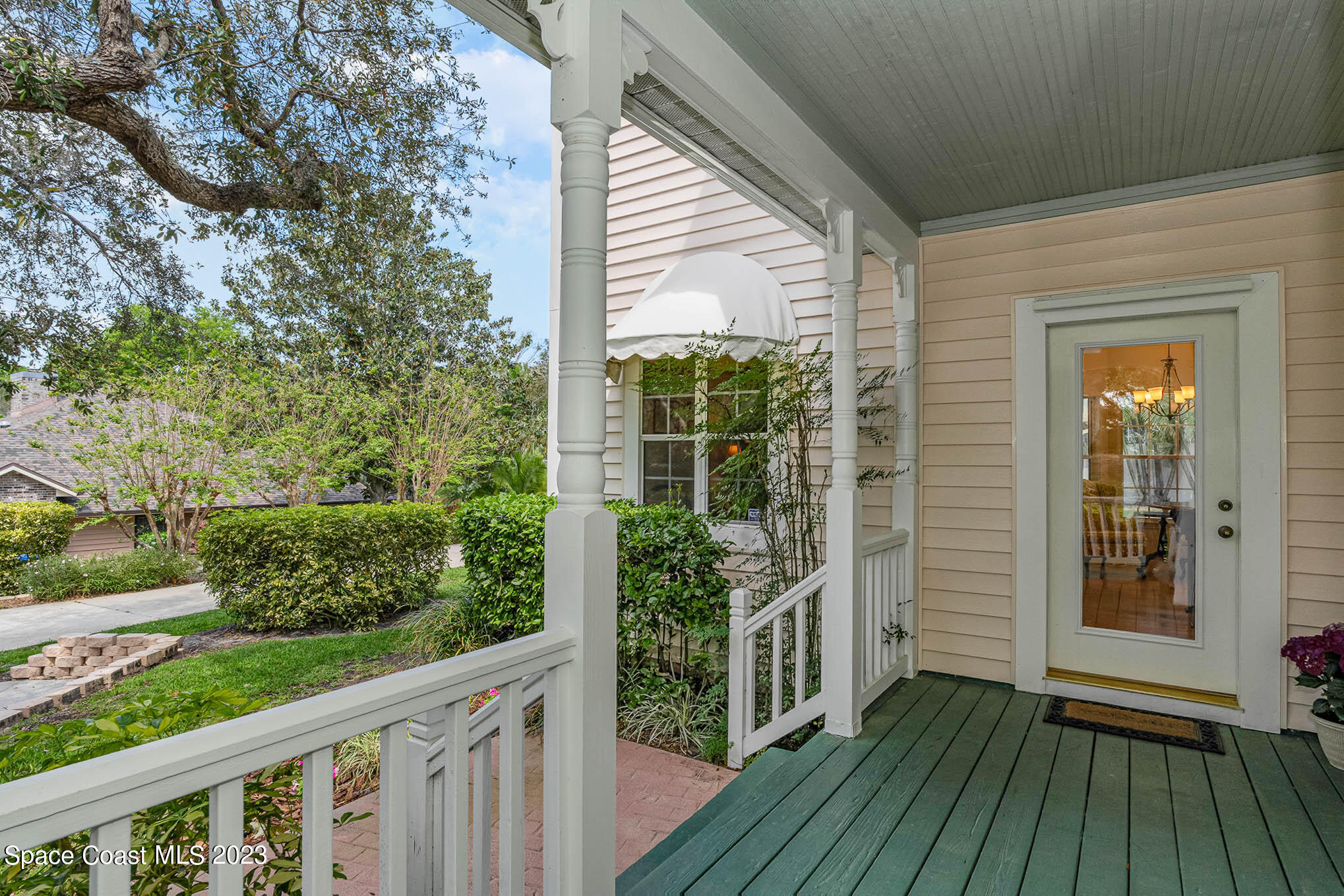 34 River Ridge Drive Rockledge, FL 32955 - Photo 8 of 42 DSC05236-Edit