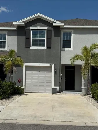 $2,500 | 8809 Milestone Drive, Sarasota, FL 34238
