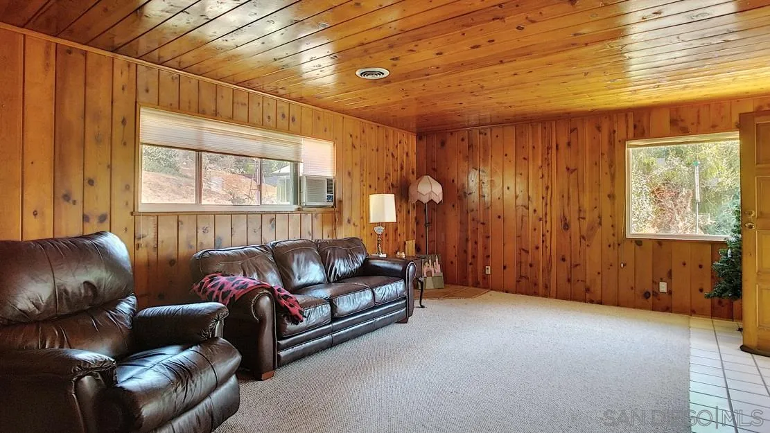 3966 Willows Road Alpine, CA 91901 - Photo 4 of 14 a living room with furniture and a window