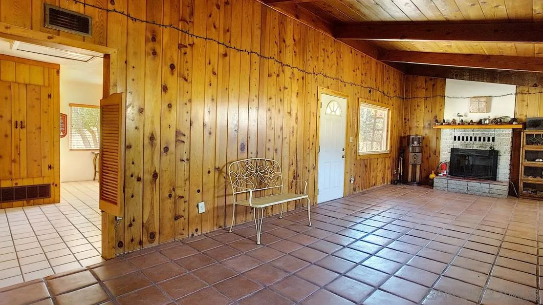 3966 Willows Road Alpine, CA 91901 - Photo 8 of 14 a view of a entrance door of the house