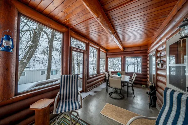 $849,000 | 40105 Hunters Road, Ponsford, MN 56575