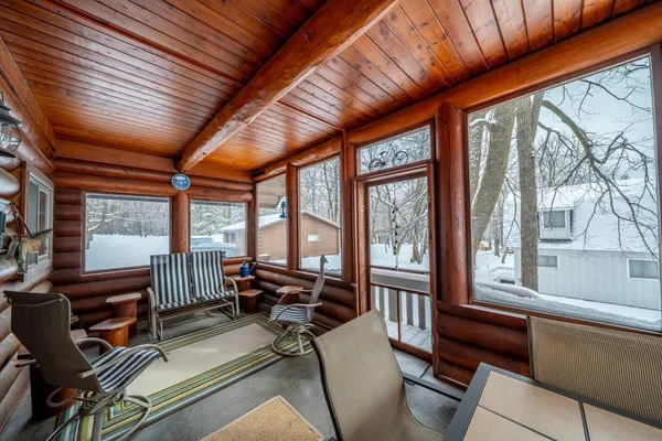 $849,000 | 40105 Hunters Road, Ponsford, MN 56575