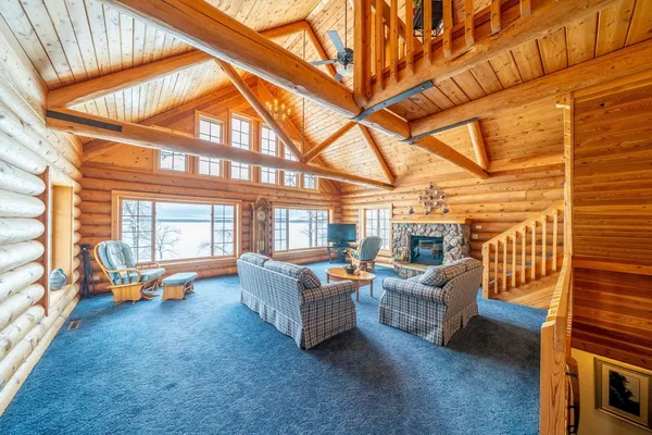 $849,000 | 40105 Hunters Road, Ponsford, MN 56575