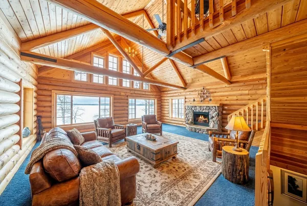 $849,000 | 40105 Hunters Road, Ponsford, MN 56575