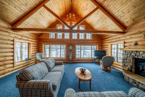 $849,000 | 40105 Hunters Road, Ponsford, MN 56575