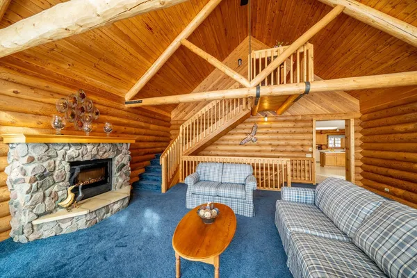 $849,000 | 40105 Hunters Road, Ponsford, MN 56575
