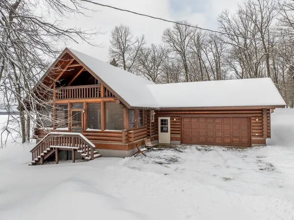 $849,000 | 40105 Hunters Road, Ponsford, MN 56575