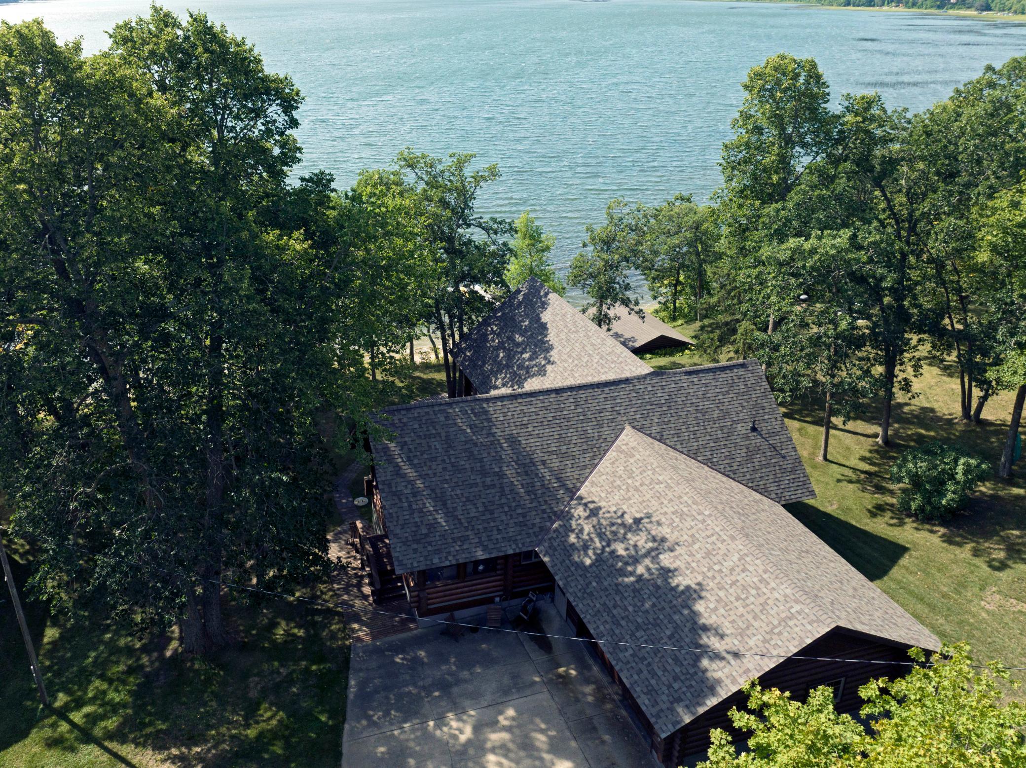 40105 Hunters Road Ponsford, MN 56575 - Photo 2 of 4