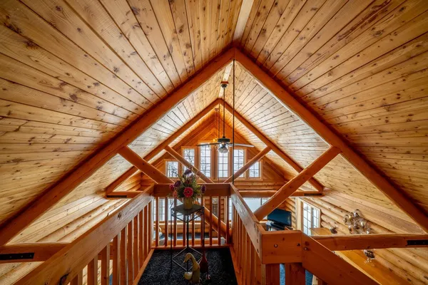 $849,000 | 40105 Hunters Road, Ponsford, MN 56575