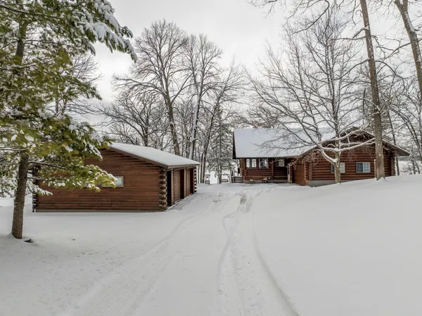 $849,000 | 40105 Hunters Road, Ponsford, MN 56575