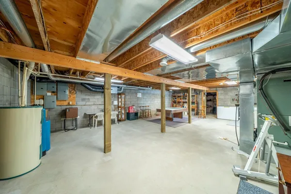 $849,000 | 40105 Hunters Road, Ponsford, MN 56575